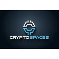 Crypto Spaces icon