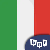 Learn Italian (Beginners) icon