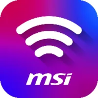 MSI Router icon