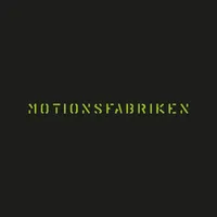 Motionsfabriken icon