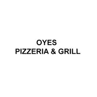 Oyes Pizzeria & Grill icon