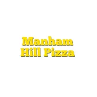 Manham hill pizza icon