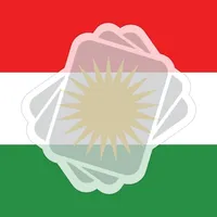 Kurdish Vocabulary icon