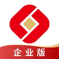 赣州银行企业手机银行 icon