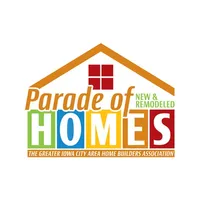 Iowa City Parade of Homes icon