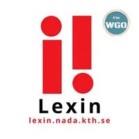 Lexin by WGO icon