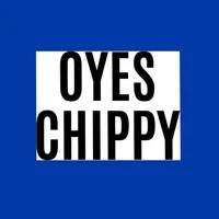 OYES CHIPPY icon