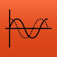 Sine Cosine Tangent icon