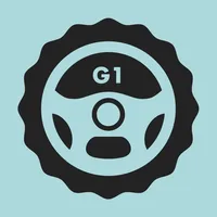 G1 Driving Test - Ontario icon