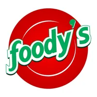 Foodys India icon