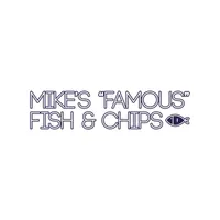 Mike's Famous Fish & Chips icon