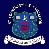 St Colmcille's CS icon