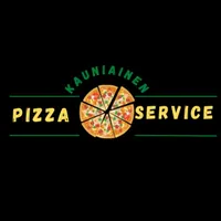 Kauniainen Pizza Service icon