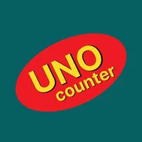 Counter for UNO icon