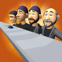 Master Driver 3D icon