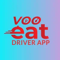 Vooeat : Driver App icon