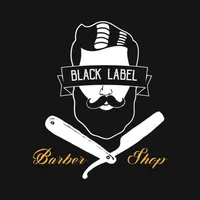 Black Label Barbershop icon