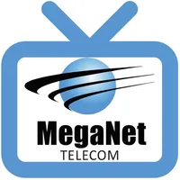 TL MegaNet TV icon