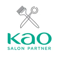 Kao Salon Partner online shop icon