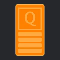 Visual Quiz icon