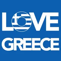 Love Greece icon