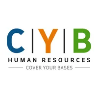 CYB HR Partner icon