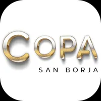 Copa San Borja icon