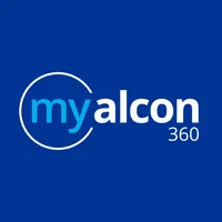 MyAlcon 360 icon