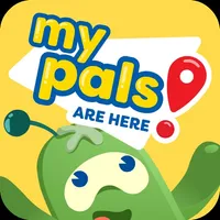 My Pals are Here! Primary icon