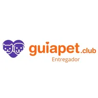 GuiaPet Entregador icon