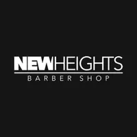 New Heights Barbershop icon