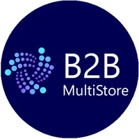 B2B MultiStore icon