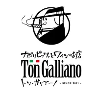 TonGalliano仙台駅前店 icon