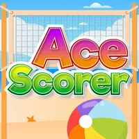 Ace Scorer icon