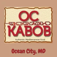 OC Kabob Grill icon