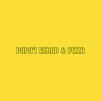 Papas Kebab and Pizza icon