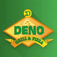 Deno Pizza & Grill icon