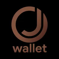 J Wallet icon