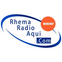 RHEMA RADIO AQUI icon