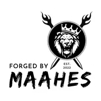 Forged By Maahes icon