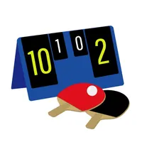 Voice Table Tennis Scoreboard icon