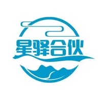 星驿合伙人 icon