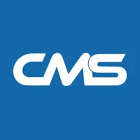 CMS Hub - Time Clocking App icon