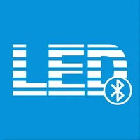 Led Bluetooth icon