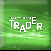 TEB YATIRIM TRADER icon