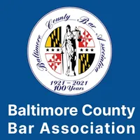 Baltimore County Bar Assn. icon