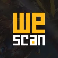 WeScan - WeLife Network icon