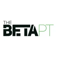 The BetaPT icon