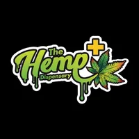 The Hemp Dispensary icon