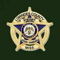 Lowndes County Sheriff (MS) icon